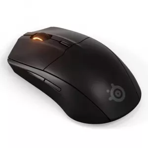 Miš SteelSeries RIVAL 3 Wireless v2 Black