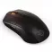 Miš SteelSeries RIVAL 3 Wireless v2 Black
