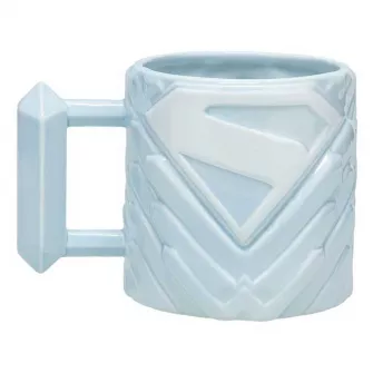 Šolje i čaše - Superman - Fortress Of Soltitutde Shaped Mug