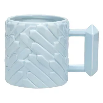 Šolje i čaše - Superman - Fortress Of Soltitutde Shaped Mug