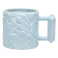 Superman - Fortress Of Soltitutde Shaped Mug