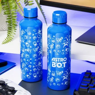 Šolje i čaše - Astrobot - Metal Water Bottle