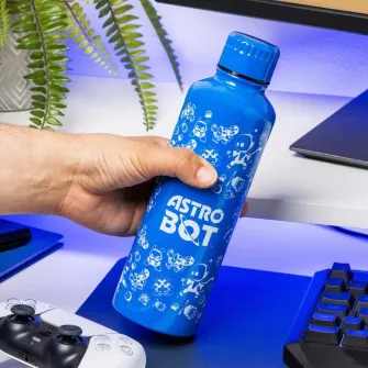 Šolje i čaše - Astrobot - Metal Water Bottle