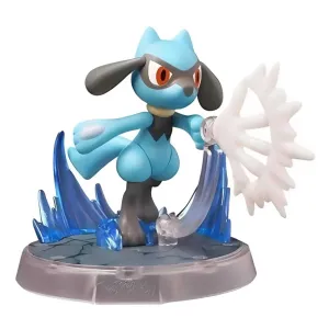 Pokemon Classic S Series: Riolu