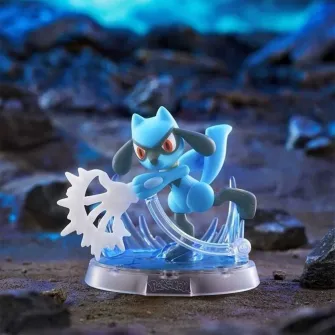 SciFi i Anime - Pokemon Classic S Series: Riolu