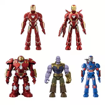 Blind Box figure - Marvel Galaxy Version 03 - Blind Box