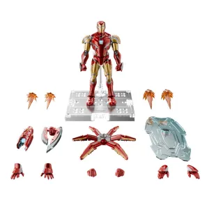 Champion Class Ironman MK-85 EX