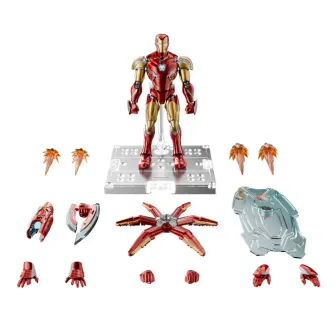 SciFi i Anime - Champion Class Ironman MK-85 EX