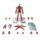 Champion Class Ironman MK-85 EX