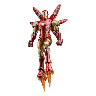 SciFi i Anime - Champion Class Ironman MK-85 EX