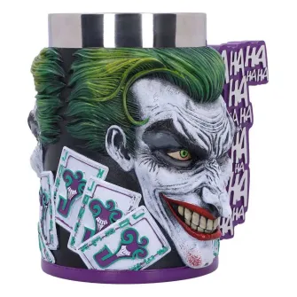 Šolje i čaše - DC - The Joker Tankard (15.5 cm)