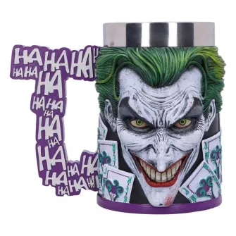 Šolje i čaše - DC - The Joker Tankard (15.5 cm)