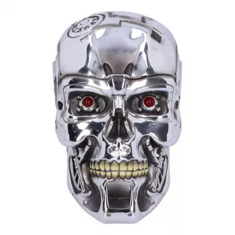 Merchandise razno - Terminator - T-800 Terminator Head (23 cm)