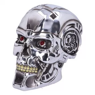 Merchandise razno - Terminator - T-800 Terminator Head (23 cm)