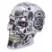 Terminator - T-800 Terminator Head (23 cm)