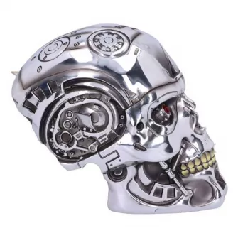 Merchandise razno - Terminator - T-800 Terminator Head (23 cm)