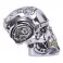 Terminator - T-800 Terminator Head (23 cm)