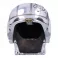 Terminator - T-800 Terminator Head (23 cm)