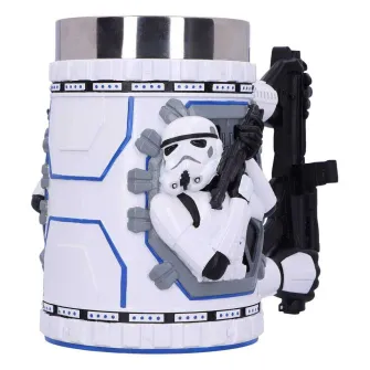 Šolje i čaše - Stormtrooper - Stormtrooper Tankard (18 cm)