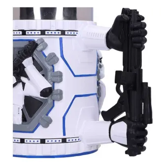 Šolje i čaše - Stormtrooper - Stormtrooper Tankard (18 cm)
