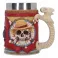 One Piece - Luffy Tankard