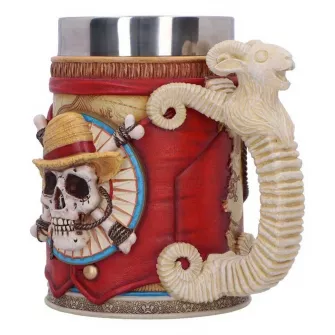 Šolje i čaše - One Piece - Luffy Tankard