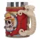 One Piece - Luffy Tankard