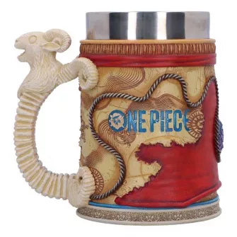 Šolje i čaše - One Piece - Luffy Tankard