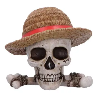 Merchandise razno - One Piece - Luffy Jolly Roger Box