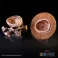 One Piece - Luffy Jolly Roger Box