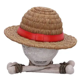 Merchandise razno - One Piece - Luffy Jolly Roger Box