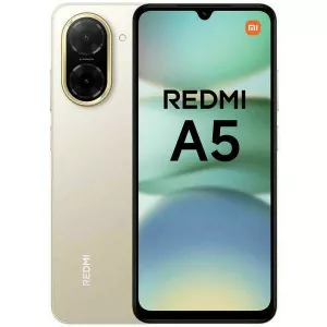Mobilni telefoni - Redmi A5 EU 3+64 Sandy Gold