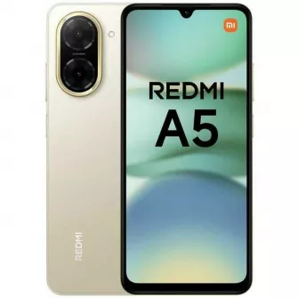 Mobilni telefoni - Redmi A5 EU 3+64 Sandy Gold