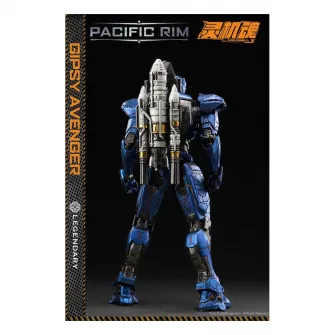 SciFi i Anime - Pacific Rim - Gipsy Avenger