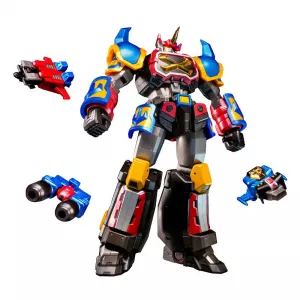 Wave - Go Shogun [First Limited Edition]