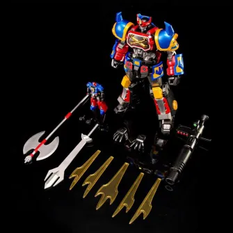 SciFi i Anime - Wave - Go Shogun [First Limited Edition]