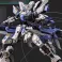 1/100 Asgard Diecast Frame Model Kit
