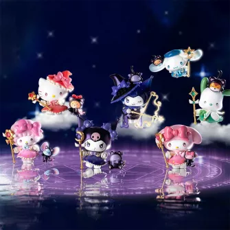 Blind Box figure - Sanrio Starry Night Party Magician Series (My Sweet Piano)