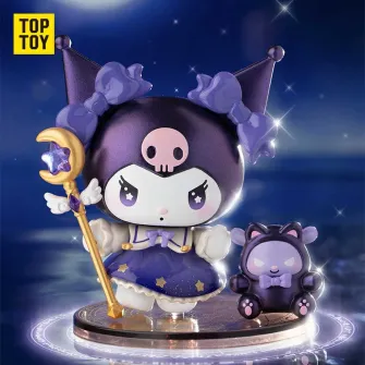 Blind Box figure - Sanrio Starry Night Party Magician Series (My Sweet Piano)