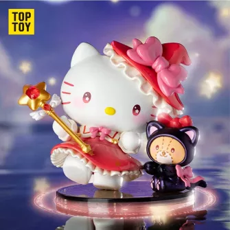 Blind Box figure - Sanrio Starry Night Party Magician Series (My Sweet Piano)