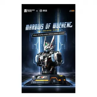 Akcione figure - Mecha Action Figures Charging Center Series 4. Wu Chenghou 65W