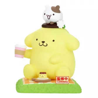 Blind Box figure - Jandoon Blind Box - Sanrio Character Rice Figure Series Part 1