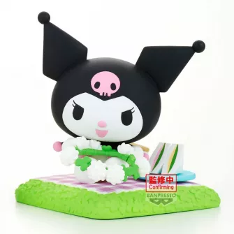 Blind Box figure - Jandoon Blind Box - Sanrio Character Rice Figure Series Part 1