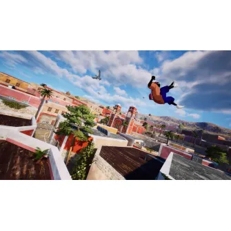 Playstation 5 igre - PS5 Rooftops & Alleys - Dual Pack Edition