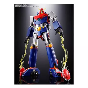 SciFi i Anime - Chogokin Damashii GX-50SP Combattler V CHOGOKIN 50th ver.