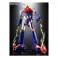 Chogokin Damashii GX-50SP Combattler V CHOGOKIN 50th ver.