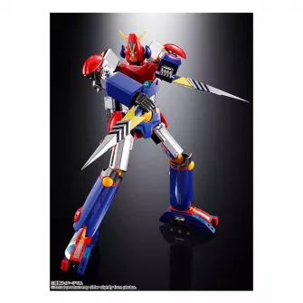 SciFi i Anime - Chogokin Damashii GX-50SP Combattler V CHOGOKIN 50th ver.