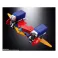 Chogokin Damashii GX-50SP Combattler V CHOGOKIN 50th ver.