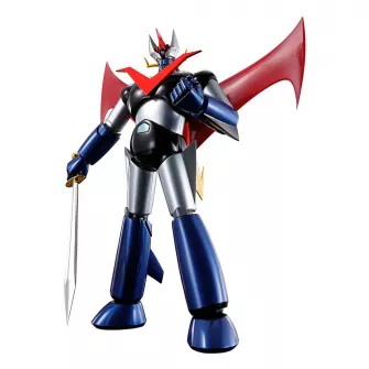 SciFi i Anime - Chogokin Damashii GX-111 Great Mazinger Kakumei Shinka