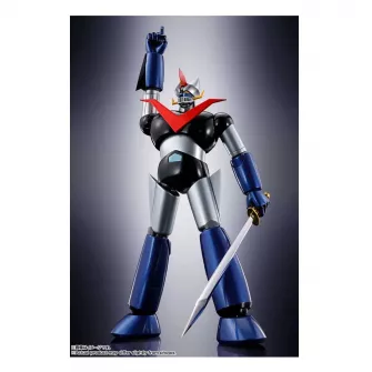 SciFi i Anime - Chogokin Damashii GX-111 Great Mazinger Kakumei Shinka
